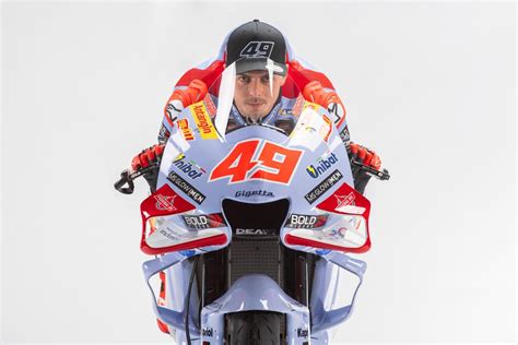 Gallery Gresini Racing Motogp™s 2023 Livery Motogp™