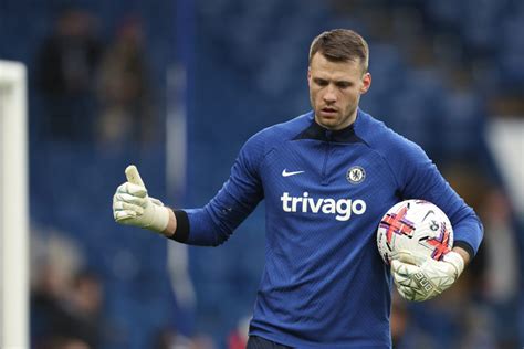 It S Unbelievable Marcus Bettinelli Claims M Chelsea Player S