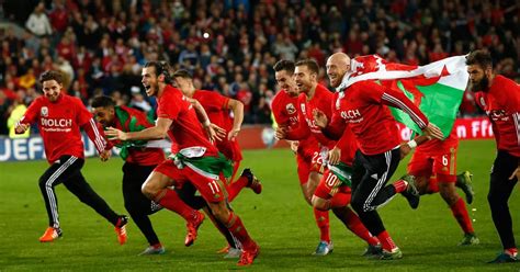 Wales football team set to snub return to Principality Stadium as squad want to remain at ...