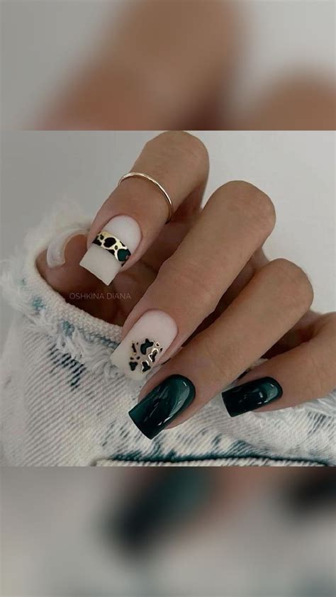 Pin de Stephanie Cisneros en Pins creados por ti Uñas de gel bonitas