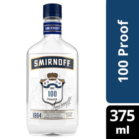 Smirnoff Vodka No Blue Ml Frys Food Stores