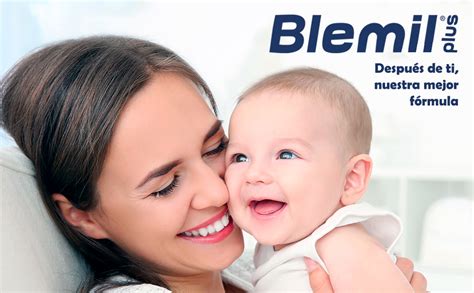 BLEMIL PLUS 1 FORTE 800 G Amazon Co Uk Health Personal Care