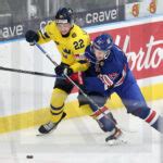 Photo Gallery IIHF World Juniors 2024 Final Game USA SWE 6 2 World