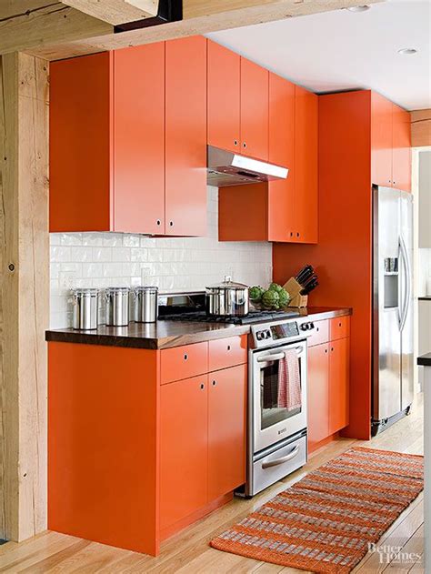 Popular Kitchen Cabinet Colors Better Homes And Gardens