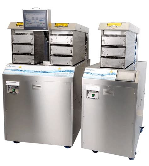 Choosing The Right Ultrasonic Cleaner For Your Surgical Instruments