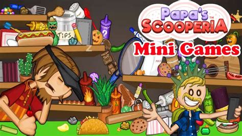 The Chronicles of Papa’s Scooperia Game – Street Markets Blog