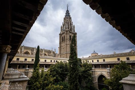 Ein Abstecher Nach Toledo Reiseblog Von Christian Ser