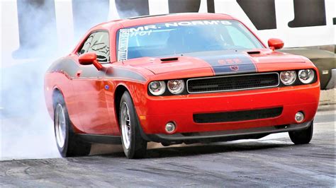 Dodge Challenger With Blower Discover The 14 Videos And 70 Images