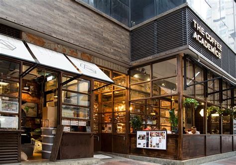 The Best Coffee Chain In Hong Kong Gold Medal Review Of The