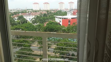 Beautiful view, apartment in Ciputra Hanoi