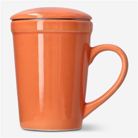 Mug With Strainer €3 Flying Tiger Copenhagen