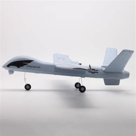 Z Predator Mm Wingspan G Ch Glider Rc Air Grandado