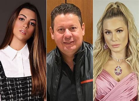 Relembre As Principais Tretas Dos Famosos Em Quem Quem News