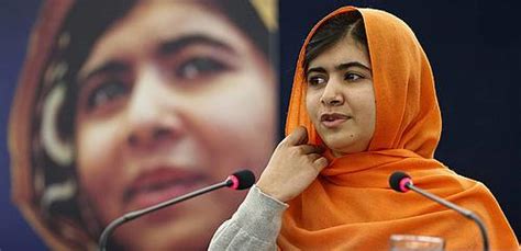 Malala Yousafzai Y Su Lucha Por El Derecho A La Educaci N