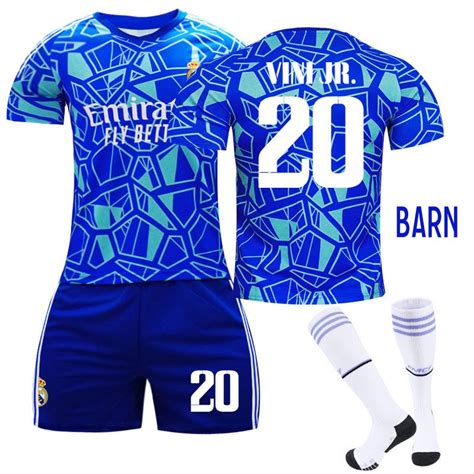 Billige Fotballdrakter Inter Miami CF Barn Bortedrakt 2023 2024