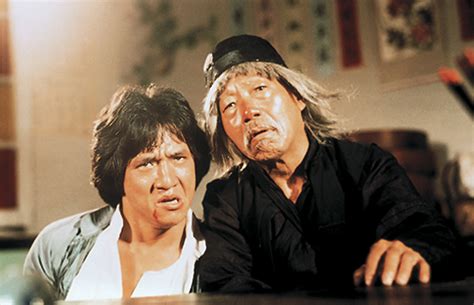 Drunken Master The Beginning Film Kritiken Movie Infos