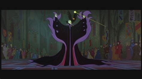 Maleficent in "Sleeping Beauty" - Maleficent Image (17278626) - Fanpop