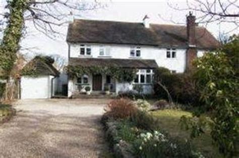 Property Valuation Friars Cottage Bucks Hill Kings Langley Three