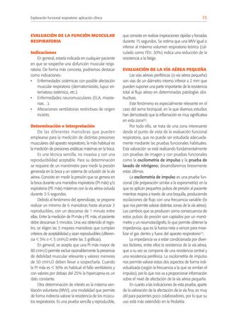 5 Exploracion Neumologia 3 Ed PDF