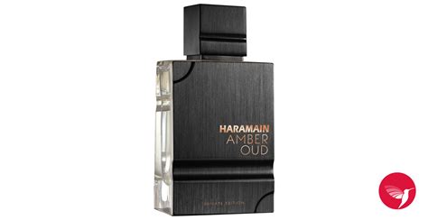 Amber Oud Private Edition Al Haramain Perfumes Fragancia Una Nuevo