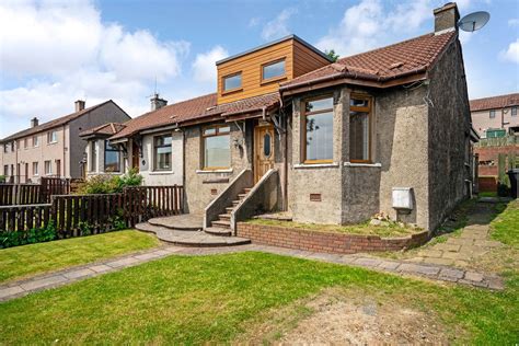 3 Bed Semi Detached Bungalow For Sale In Derran Drive Cardenden Ky5