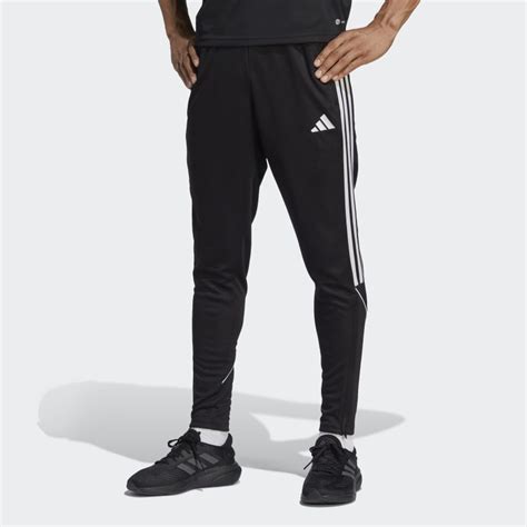 Adidas Tiro 23 League Pants Black Free Shipping With Adiclub Adidas Us