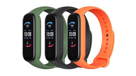 Xiaomi Mi Band Zel Titre Im Ayarlama Digital Report