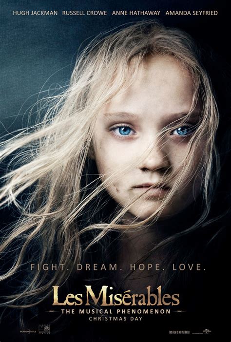 Les Miserables Dvd Release Date March 22 2013