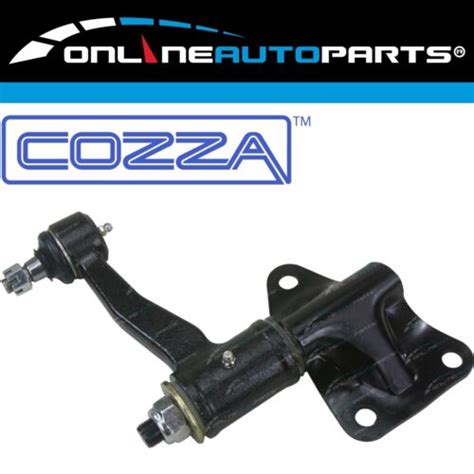 Steering Idler Arm For Daihatsu Feroza II F310 4X4 2door Hardtop 1992