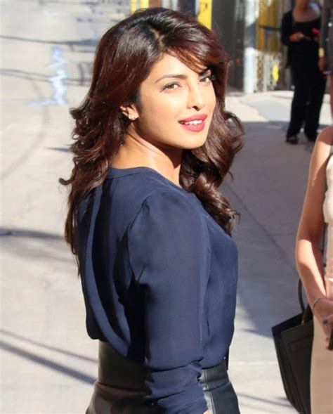 Priyanka Chopra Says Shes Living The Dream After Being Awarded Padma Shri Bollywood News