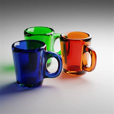 Coffee Cup Free 3D Model - .max - Free3D