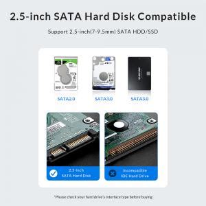 Orico Series Inch Sata To Usb Type C Hard Drive Enclosure