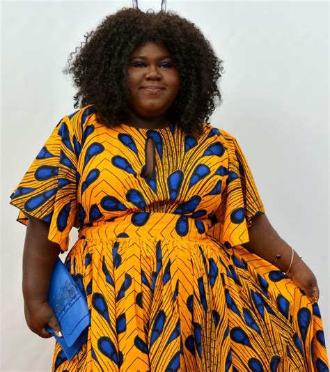 Gabourey Sidibe Talks Weight Loss Surgery I Love My Body Now