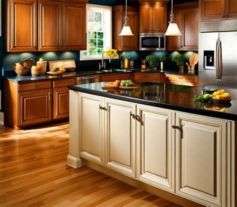 How Affordable is a Kitchen Saver Remodel Really? - Corley Designs