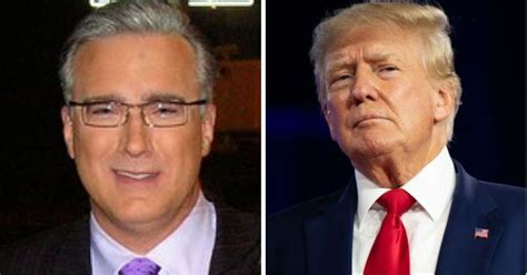 Absolute Moron Ex Msnbc Host Keith Olbermann Incites Outrage With