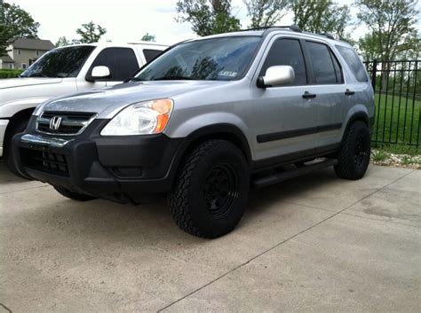 Tires For Honda Crv 2006 Off Road