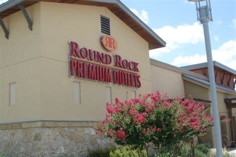 Round Rock Premium Outlets: Austin Shopping Review - 10Best Experts and ...