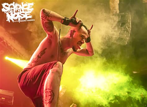 Gran primera edición del Fuck You Fest donde Vita Imana convence