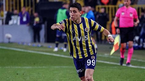 Fenerbah E De Emre Mor A G N Do Du