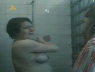 Naked Grazyna Lukasiewicz In Smak Wody