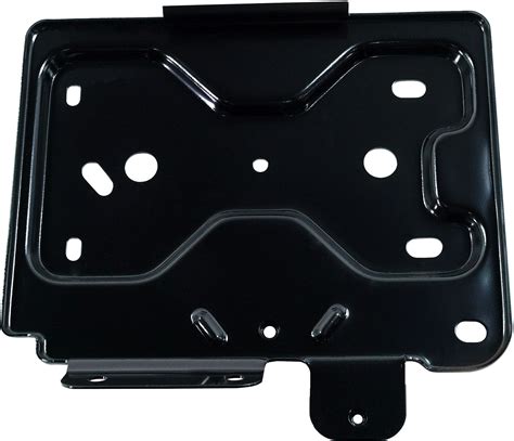 Battery Tray Compatible With Cadillac Escaladetahoeyukonsilveradosierra 07 14 Auxiliary