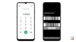 Waspadai Ini Dia Ciri Ciri HP Dengan Nomor IMEI Ilegal Pengguna