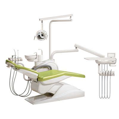 Dental Chair Package Dental Operatory Equipment SCS