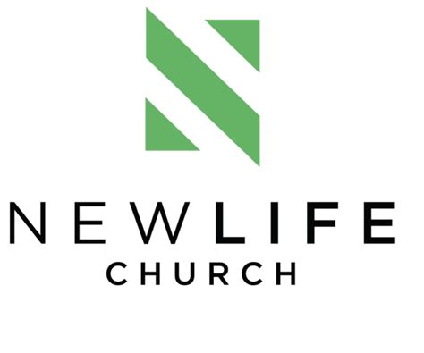 New Life Church Newsletter