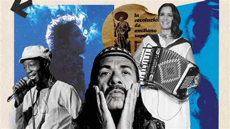 The 50 Best Latin American Rock Albums