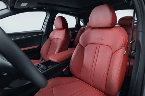 Image Gallery Interior Exterior Photos Of The Kia K In