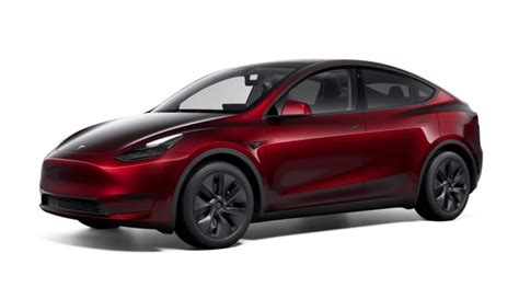 Tout Sur Les Batteries Des Model Y Update Blogtesla