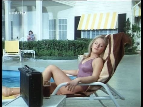 Naked Charlene Tilton In Dallas I