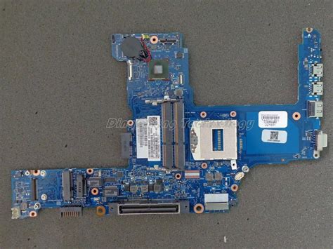 Original Laptop Motherboard For Hp G G