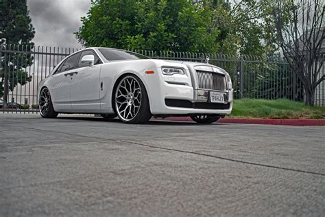 Ghost Nove Ff Giovanna Luxury Wheels